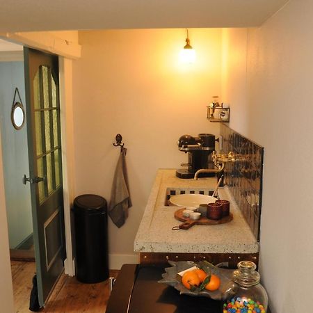 Bed En Kerk Monumentale 2 Slaapkamer Woning Hoorn  Bagian luar foto